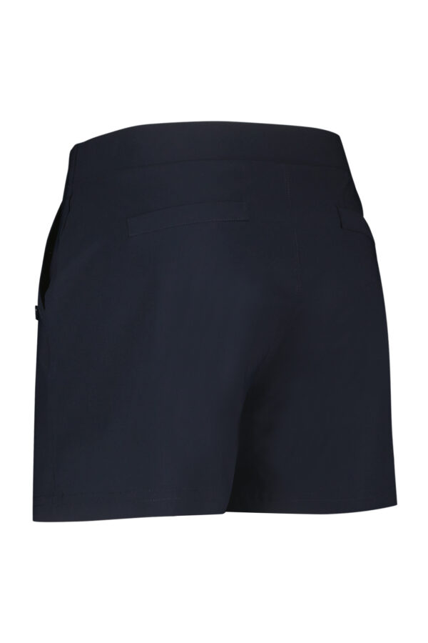 Rome short - Blauw - Afbeelding 5