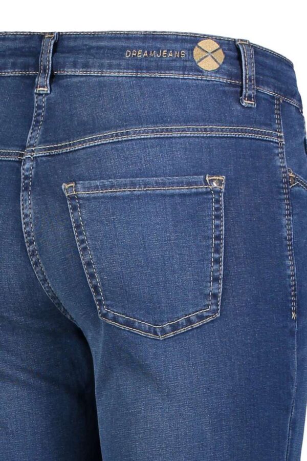 Dream Denim - Denim - Afbeelding 3