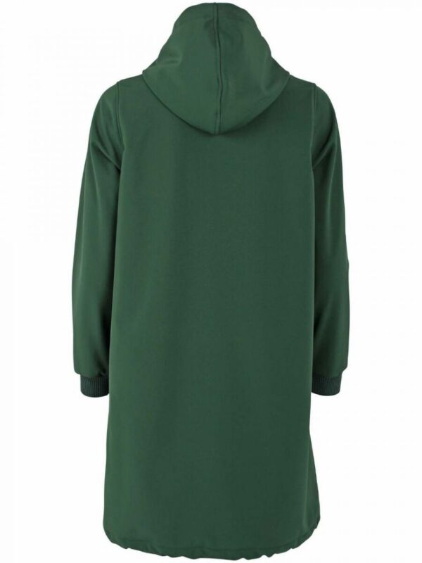 Karla Softshell - Khaki green - Afbeelding 5