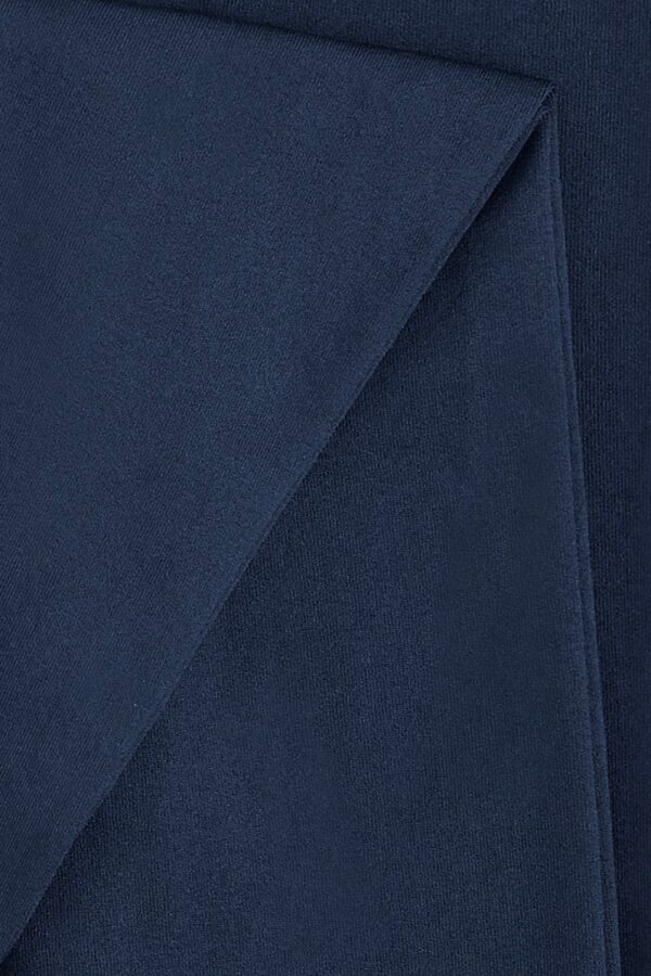 Panty Solid - Donkerblauw - Afbeelding 3