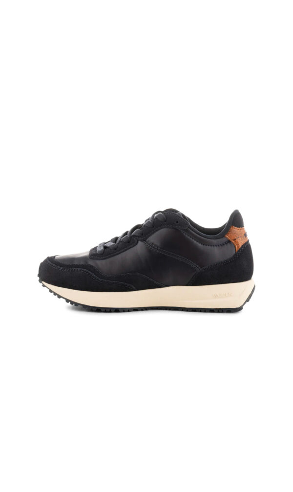 Dagny Nylon - Donkerblauw