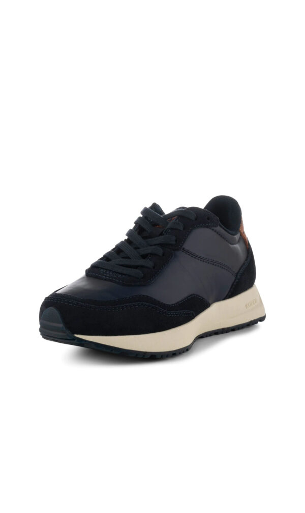 Dagny Nylon - Donkerblauw - Afbeelding 4