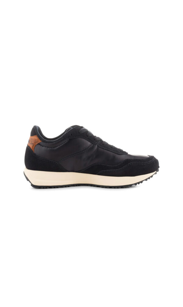 Dagny Nylon - Donkerblauw - Afbeelding 5