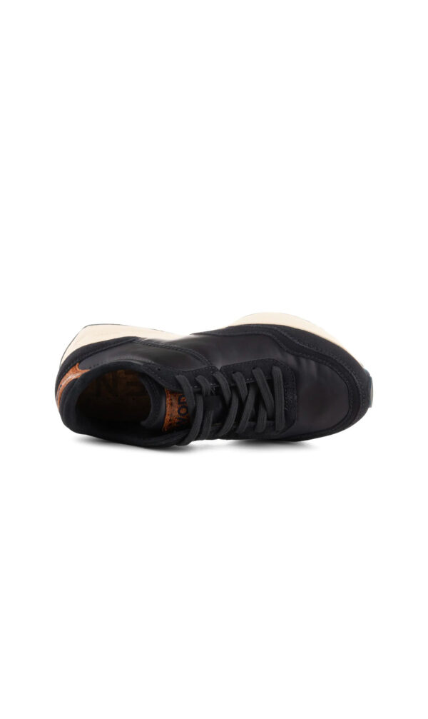 Dagny Nylon - Donkerblauw - Afbeelding 6