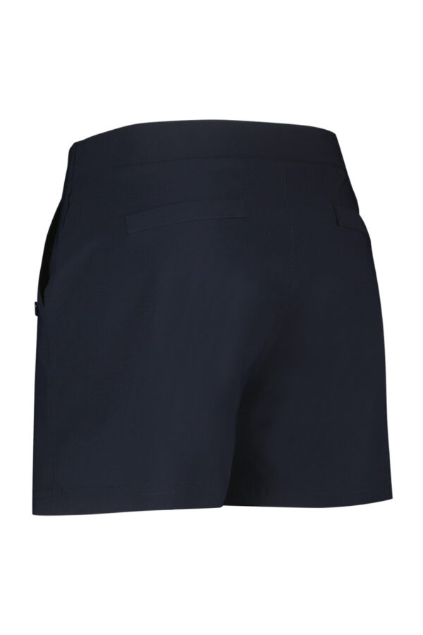 Rome short - Blauw - Afbeelding 3