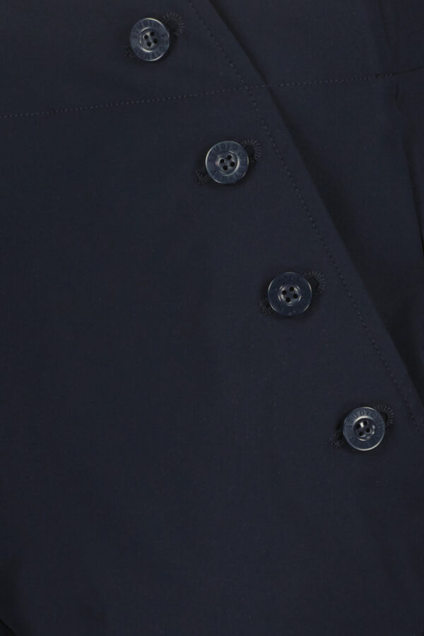 Rome short - Blauw - Afbeelding 2