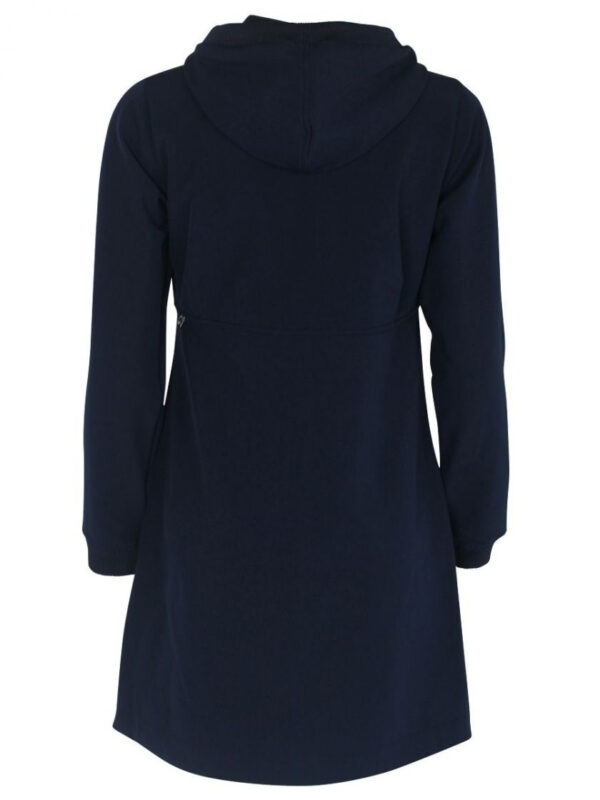Daneline Softshell - Donkerblauw - Afbeelding 4