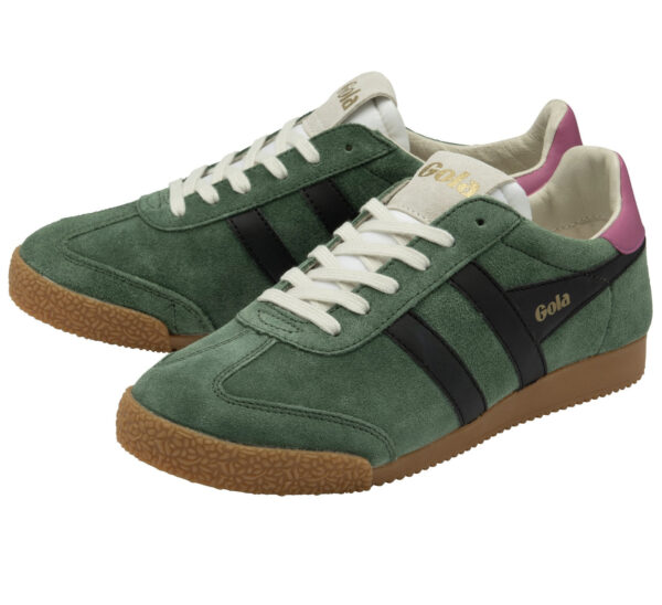 Elan  - Groen