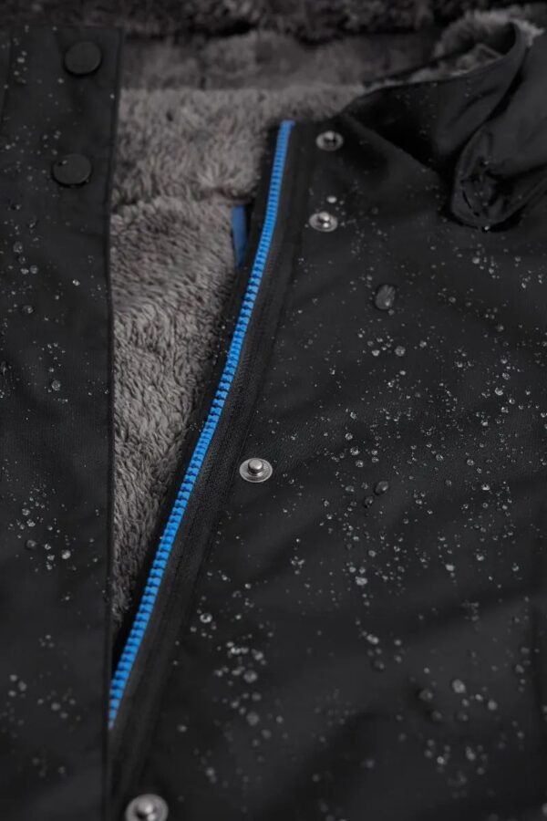 Janelle Winter Coat - Zwart - Afbeelding 4