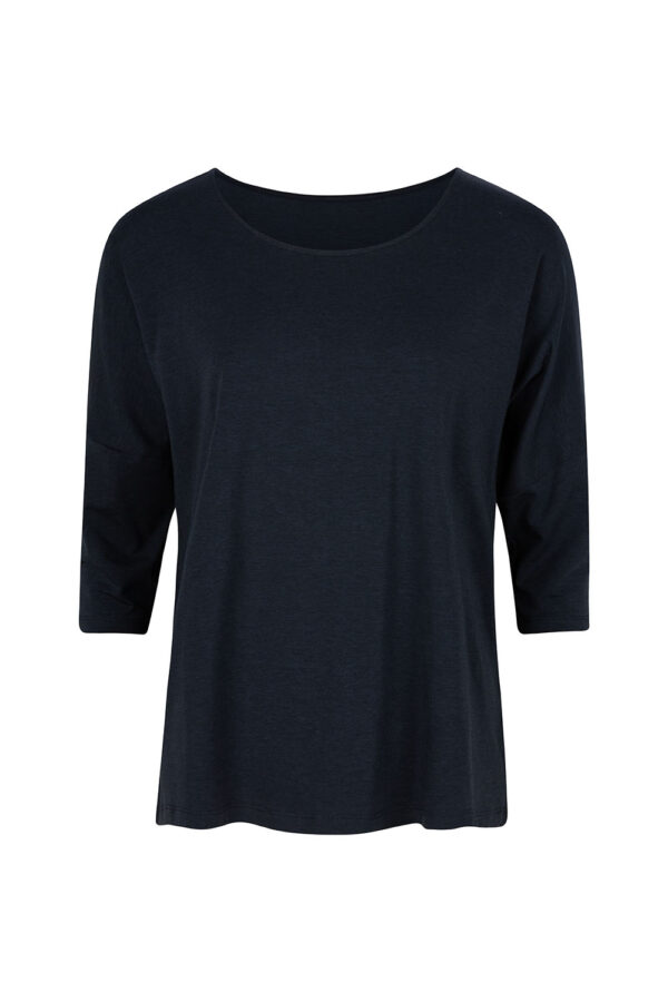 Tammy-ly/co/ea - Donkerblauw