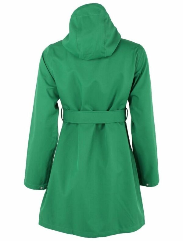 Danerainlover Raincoat  - Groen - Afbeelding 4