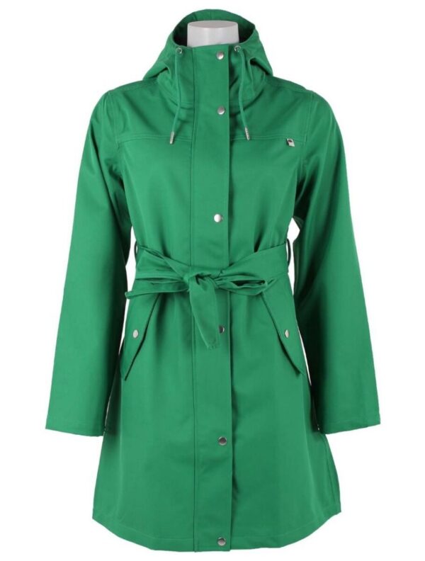 Danerainlover Raincoat  - Groen - Afbeelding 5