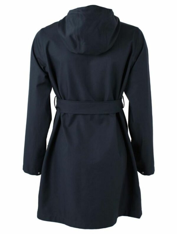 Danerainlover Raincoat  - Donkerblauw - Afbeelding 4