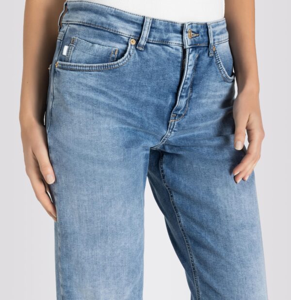 Straight - Denim - Afbeelding 3