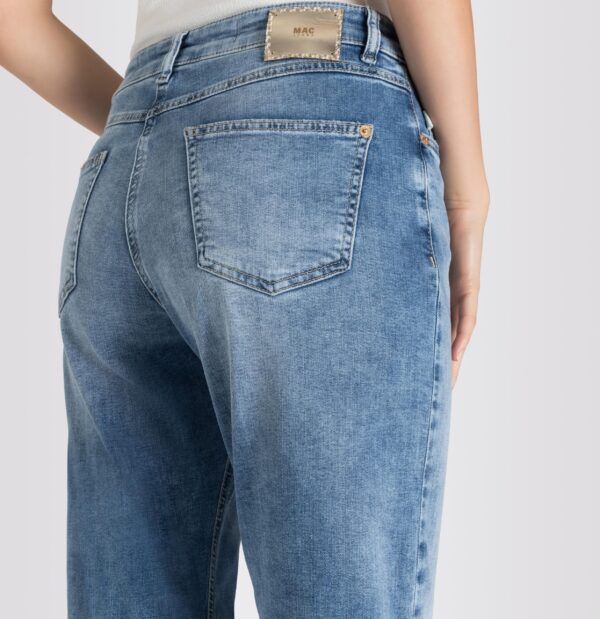 Straight - Denim - Afbeelding 4