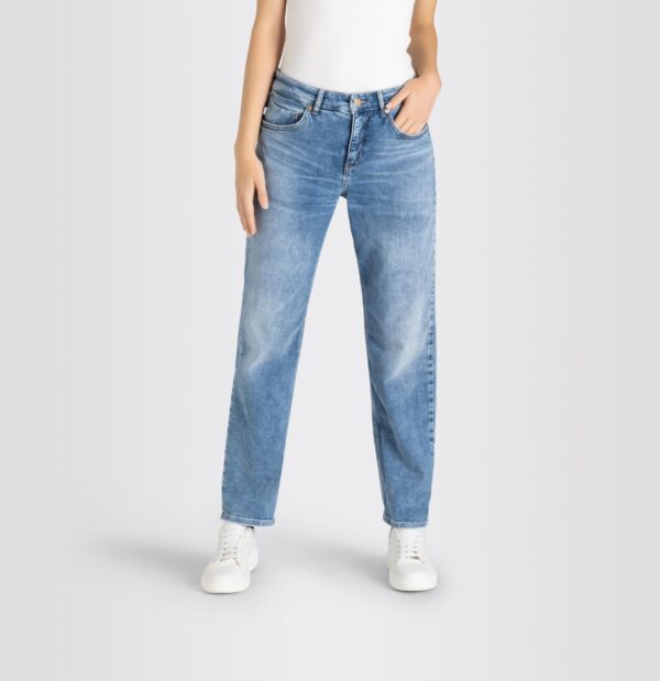 Straight - Denim - Afbeelding 5