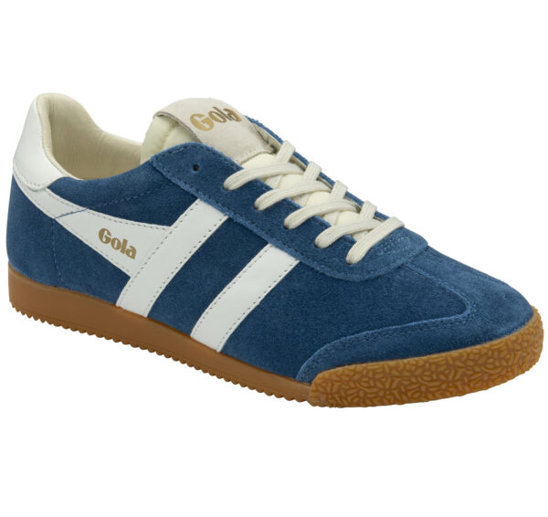 Elan  - Blauw - Afbeelding 3
