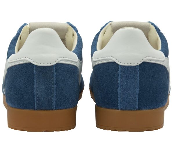 Elan  - Blauw - Afbeelding 4
