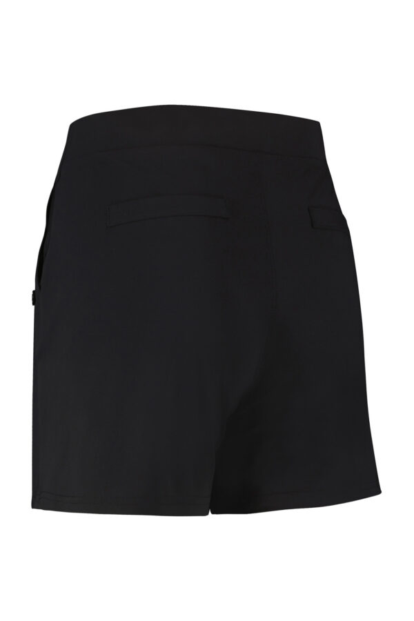Rome short - Zwart - Afbeelding 3