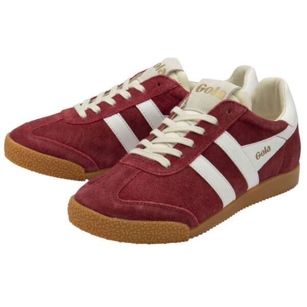 Elan  - Rood