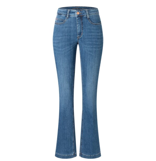 Dream Boot - Denim