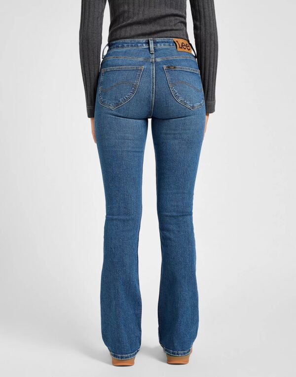 Breese Boot - Valiant Blue - Afbeelding 3