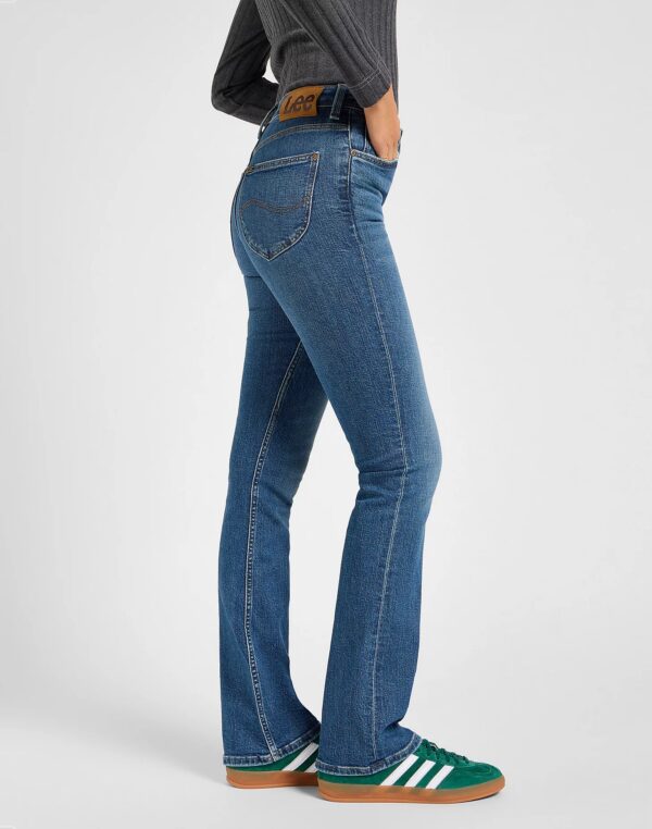 Breese Boot - Valiant Blue - Afbeelding 4