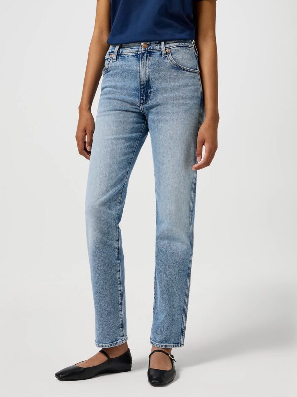 Sunset - Denim