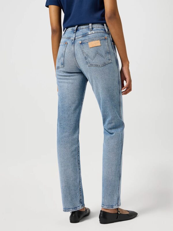 Sunset - Denim - Afbeelding 3