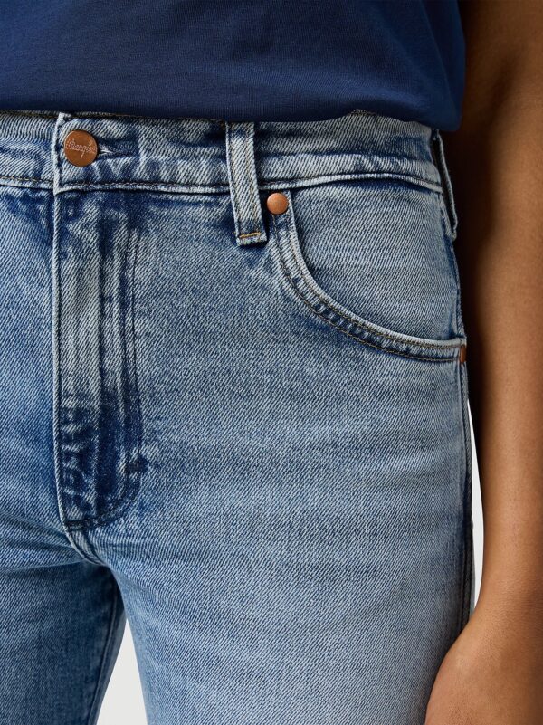 Sunset - Denim - Afbeelding 4