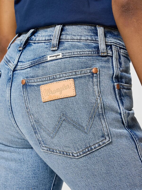 Sunset - Denim - Afbeelding 5