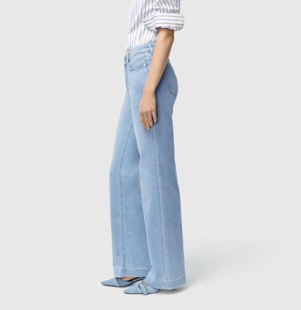 Wide - sun bleach authentic - Afbeelding 3