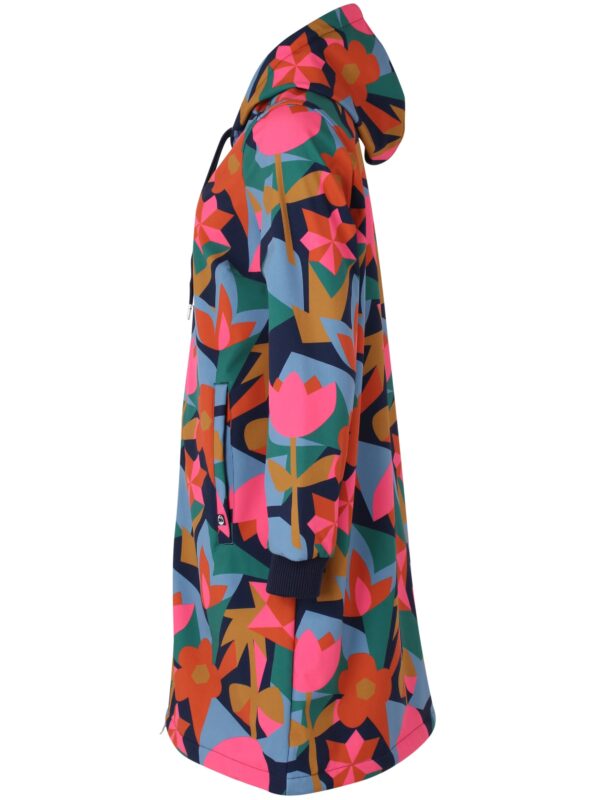Karla Softshell - Multi color - Afbeelding 6