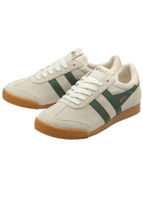 Elan  - Khaki green
