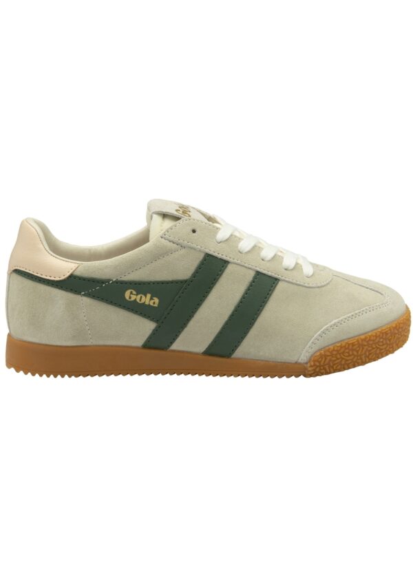 Elan  - Khaki green - Afbeelding 2