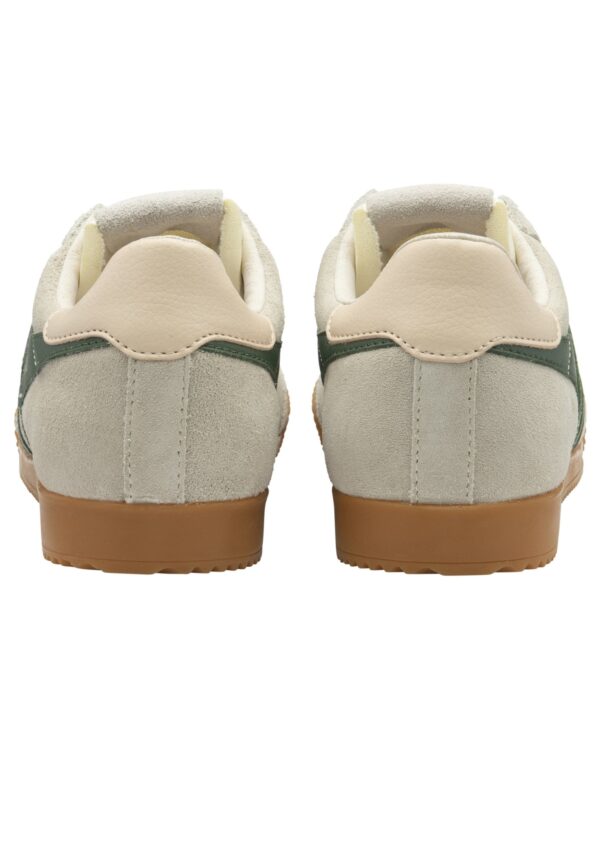 Elan  - Khaki green - Afbeelding 4