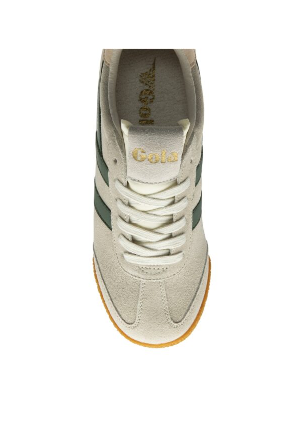 Elan  - Khaki green - Afbeelding 5