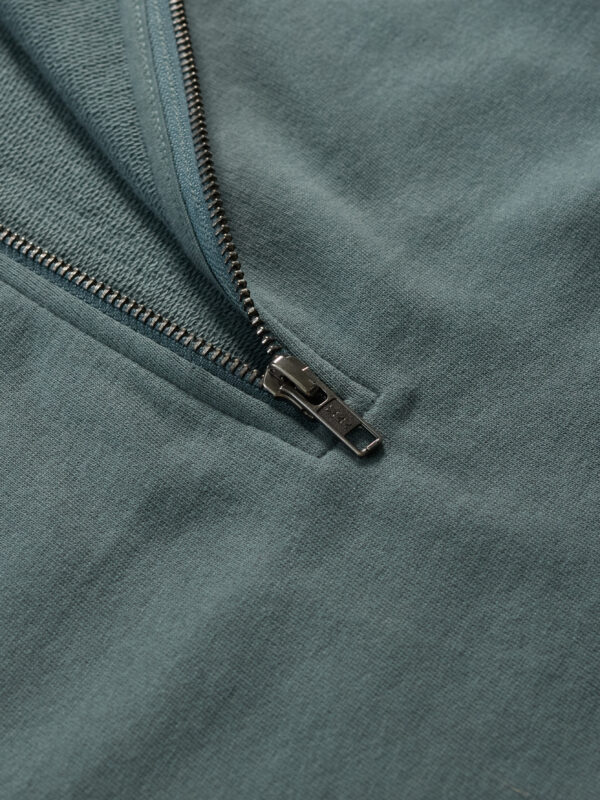 Men's Wood Moss Sweatshirt - Groen - Afbeelding 4