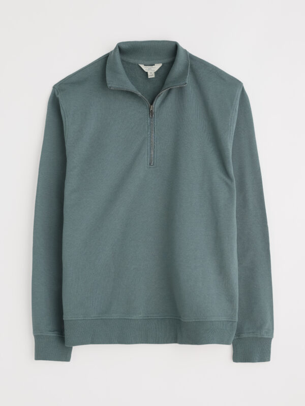 Men's Wood Moss Sweatshirt - Groen - Afbeelding 5