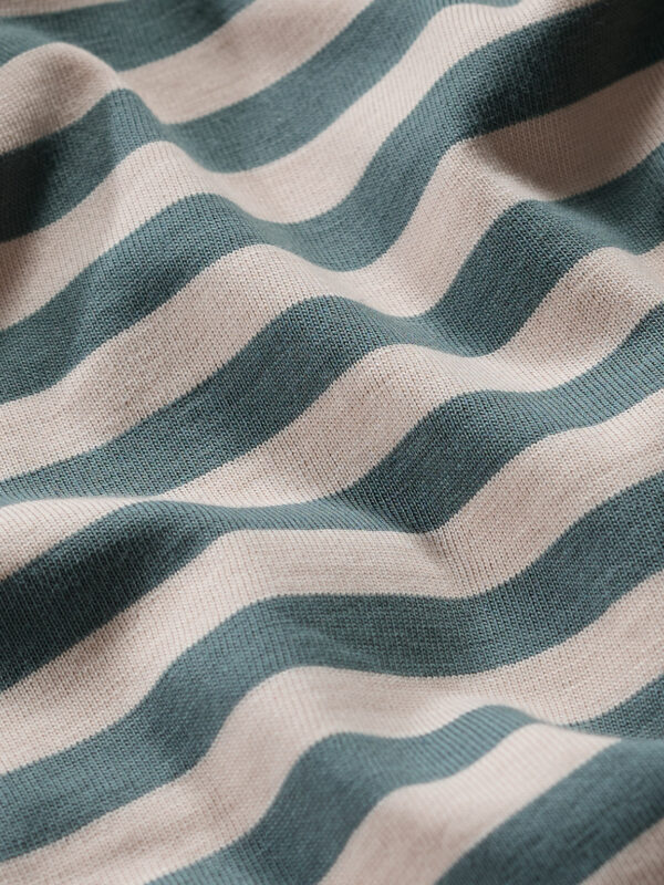 Men's Sailor Shirt - Ecru - Afbeelding 4