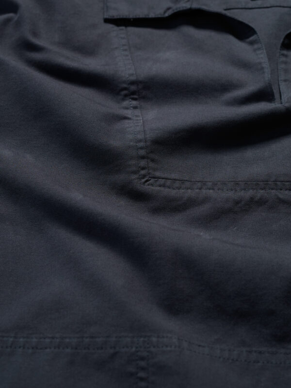 Men's Sidestone Smock - Donkerblauw - Afbeelding 4