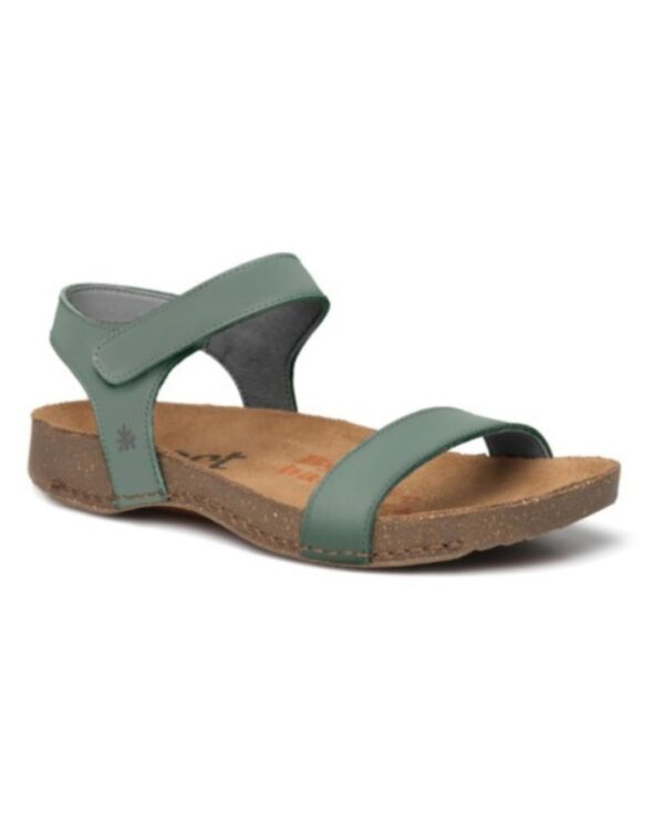 Nappa I Breathe - Groen