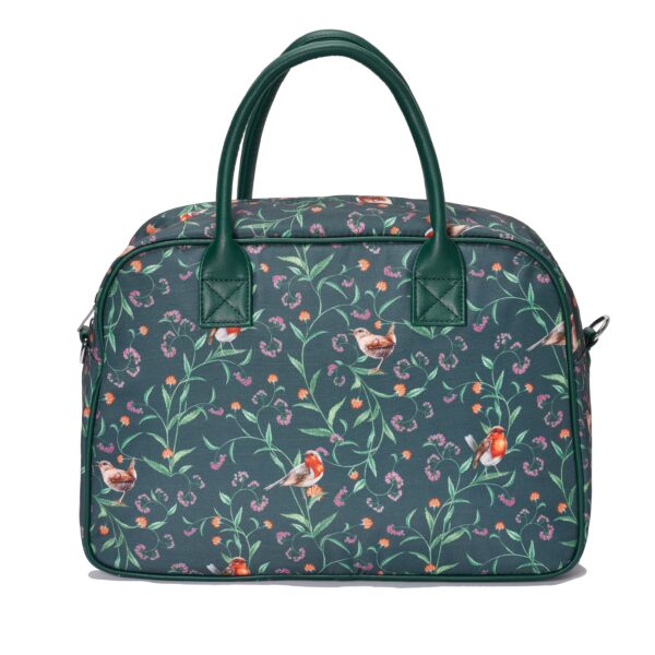 Mackay Bag - Groen