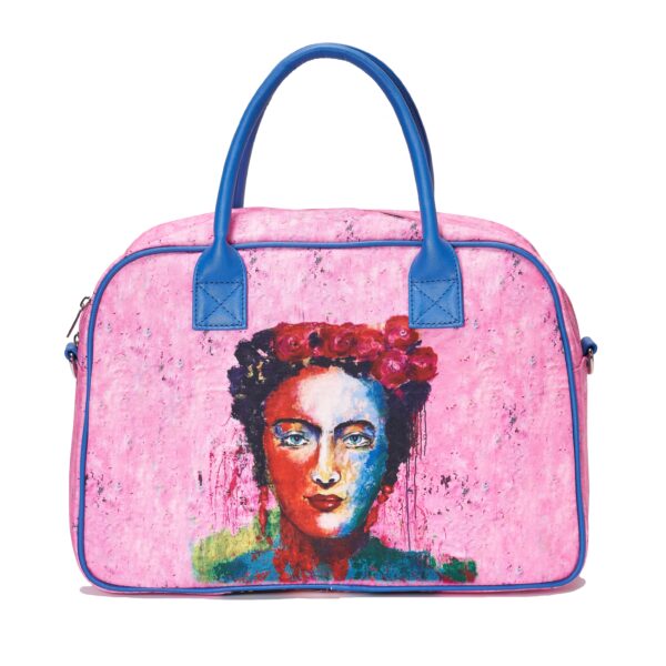 Mackay Bag - Roze