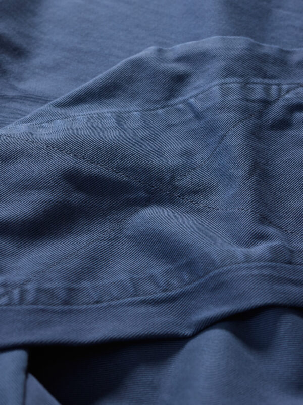 Men's Farrow Smock - Blauw - Afbeelding 5