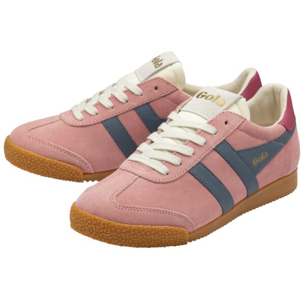 Elan  - Pink/Moonlight/Raspberry