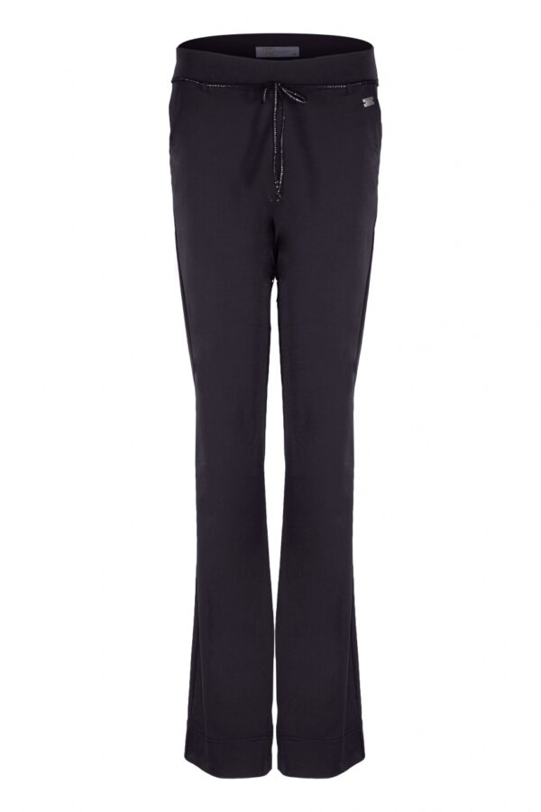 Romee Basic Travel - Zwart