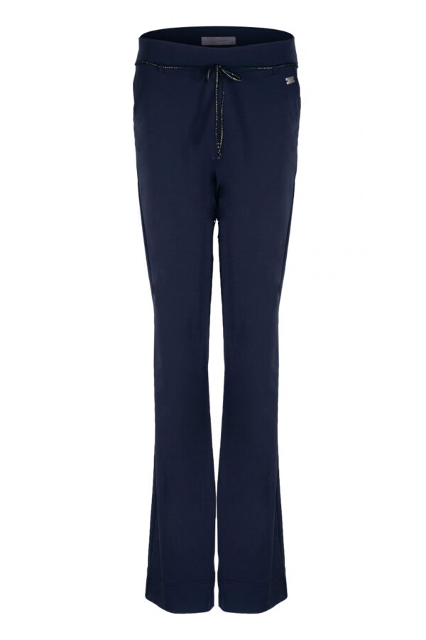 Romee Basic Travel - Donkerblauw