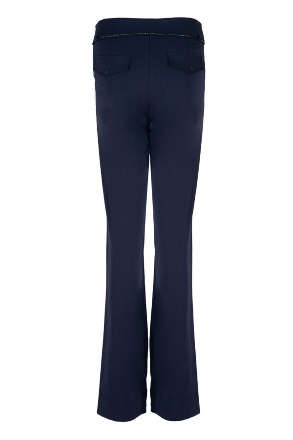 Romee Basic Travel - Donkerblauw - Afbeelding 5