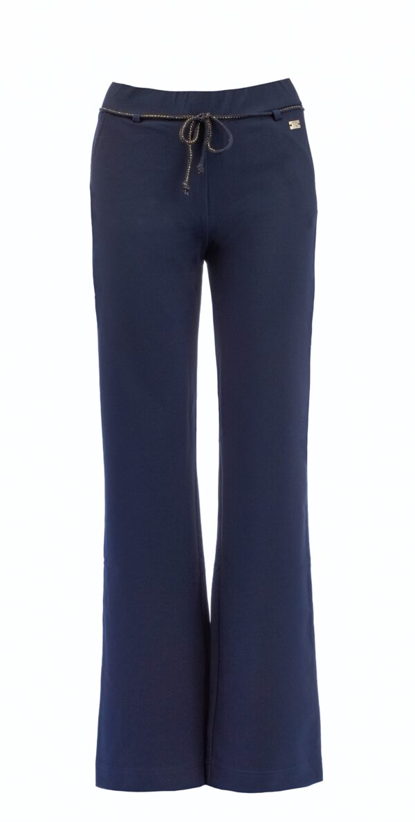 Romee Textured Travel - Donkerblauw - Afbeelding 3